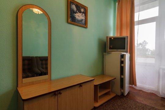 Санаторий «Пуща Водица» Киев Двухместный Фото №2