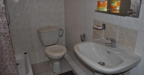 Санаторій «Перлина Прикарпаття» Трускавець  Двомісний Стандарт Фото №2