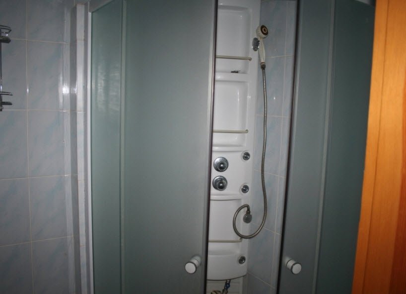 Санаторий «Подолье» Хмельник 3-комнатные Апартаменты с мини-кухней Фото №2