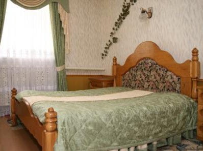 Санаторій «Березовий Гай» м.Хмільник 1-місний Покращений Сімейний Фото №3