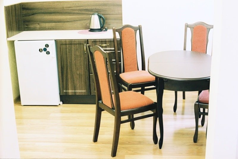 Санаторій «Березовий Гай» м.Хмільник 2-х кімнатний Люкс Фото №6