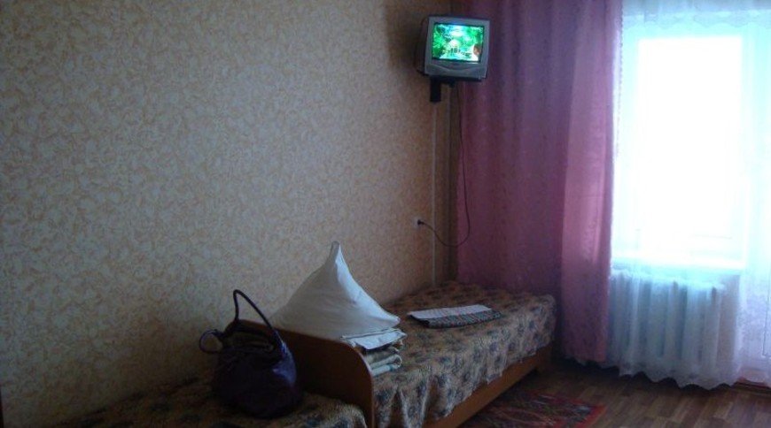 Санаторій «Орізонт» Сергіївка  Тримісний номер Фото №3