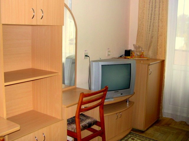 Санаторій «Лаванда» Моршин Номер одномісний Стандарт Фото №2