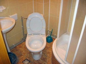 Санаторій «Лаванда» Моршин Номер 2-х кімнатний Стандарт Фото №3