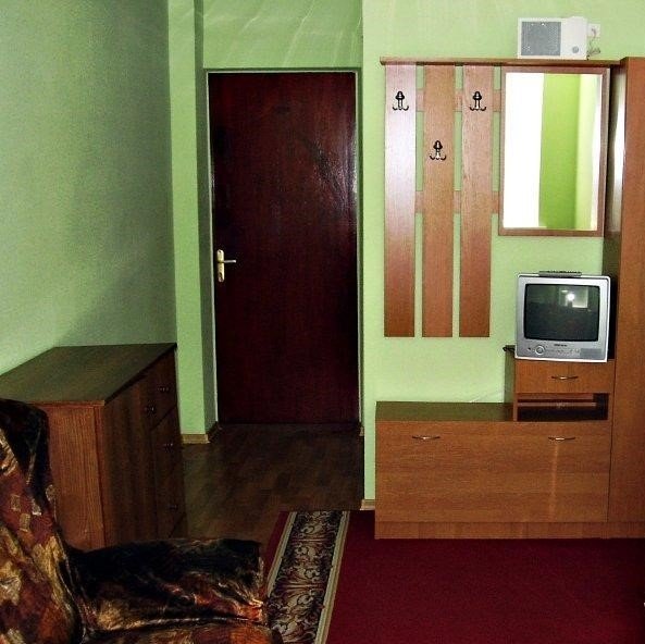 Санаторій «Кирилівка» Підвищеною комфортності Фото №1