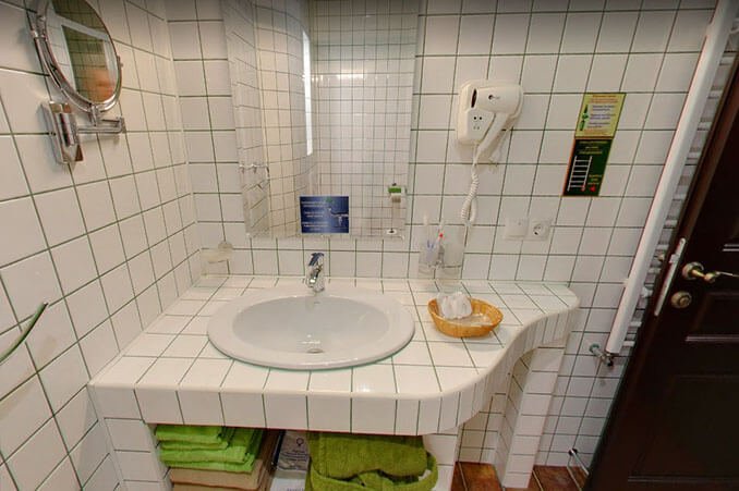 Отель «Иванчо Бирток» Косино, Закарпатье Стандарт Фото №7