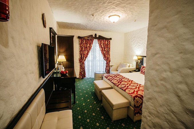 Отель «Иванчо Бирток» Косино, Закарпатье Стандарт Фото №2