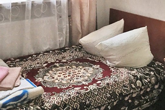 Санаторий «Шкло» Одноместный номер Фото №2