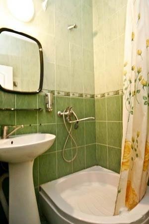 Санаторий «Березовый гай» Миргород  Стандарт 2-местный улучшенный + Фото №3