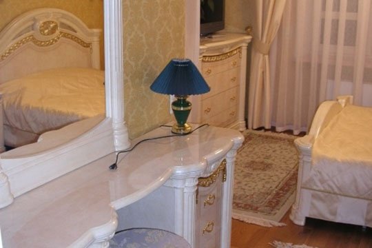 Санаторій «Аква Віта - Жива Вода»  Комфорт Плюс Фото №4