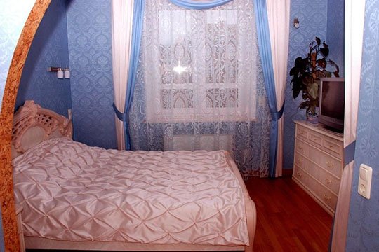 Санаторий «Аква Вита - Живая Вода» Комфорт Фото №1
