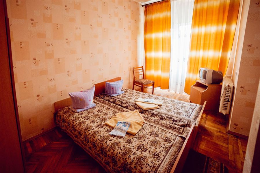 Санаторий «Подолье» Хмельник Эконом Фото №1